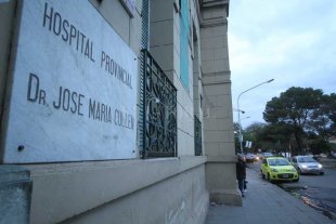 Un menor baleado fue atendido en el Cullen Un menor baleado fue atendido en el Cullen