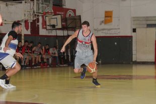 Rivadavia, en atrapante partido Rivadavia, en atrapante partido