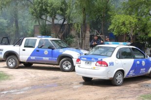 Lo golpearon y prendieron fuego su casa Lo golpearon y prendieron fuego su casa