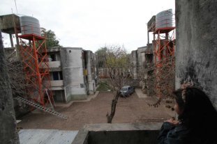 En Santa Fe, se escrituró el 28% de las viviendas de los planes habitacionales En Santa Fe, se escrituró el 28% de las viviendas de los planes habitacionales