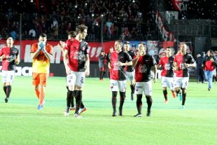 Así quedó la tabla de posiciones tras el empate de Colón con River Así quedó la tabla de posiciones tras el empate de Colón con River