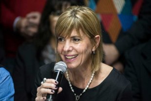 "Construir desde las cúpulas es el costado autoritario del peronismo" "Construir desde las cúpulas es el costado autoritario del peronismo"