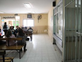 Corte de crédito laboral de los médicos de cabecera de Pami Corte de crédito laboral de los médicos de cabecera de Pami