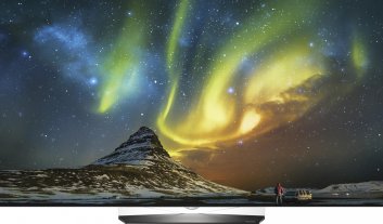 LG trae por primera vez al país la tecnología OLED con resolución 4K, presente en sus nuevos televisores LG trae por primera vez al país la tecnología OLED con resolución 4K, presente en sus nuevos televisores