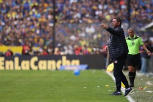 "Estoy esperando que Vigliano se arrodille y nos pida disculpas" "Estoy esperando que Vigliano se arrodille y nos pida disculpas"