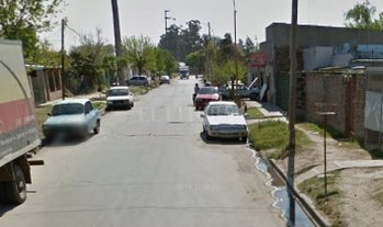 Crimen en Villa Hipódromo Crimen en Villa Hipódromo