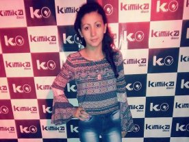 Mataron a una menor embarazada Mataron a una menor embarazada