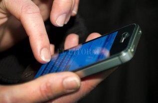 El Gobierno intimó a las empresas de telefonía móvil a mejorar la calidad del servicio El Gobierno intimó a las empresas de telefonía móvil a mejorar la calidad del servicio