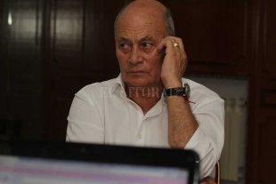 Falleció el sindicalista Gerónimo "Momo" Venegas Falleció el sindicalista Gerónimo "Momo" Venegas
