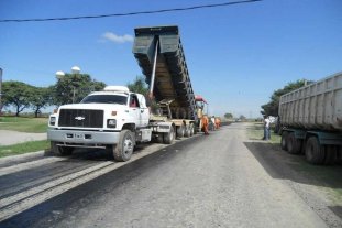 Se inaugura el ingreso a Santo Domingo Se inaugura el ingreso a Santo Domingo