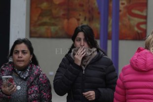 De a poco, vuelve el frío De a poco, vuelve el frío