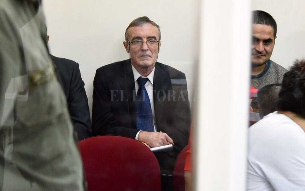 Segundo día del juicio La defensa de Tognoli pidió desacumular causas conexas - La defensa de Tognoli pidió desacumular causas conexas - -