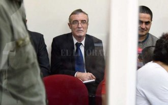 La defensa de Tognoli pidió desacumular causas conexas La defensa de Tognoli pidió desacumular causas conexas