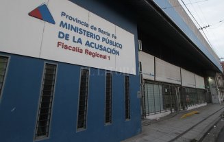 Prorrogan la prisión preventiva para "El Chacal de Vera" Prorrogan la prisión preventiva para "El Chacal de Vera"