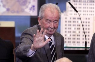 Cómo fue el diálogo entre Grondona y un investigador de la FIFA Cómo fue el diálogo entre Grondona y un investigador de la FIFA