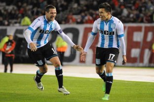 Así quedaron la tabla, el ingreso a las copas y los descensos Así quedaron la tabla, el ingreso a las copas y los descensos