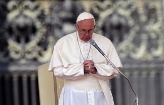 El Papa ratifica la "tolerancia cero" para los abusos El Papa ratifica la "tolerancia cero" para los abusos
