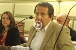 Se presentó "Radiografía narco 2" Se presentó "Radiografía narco 2"