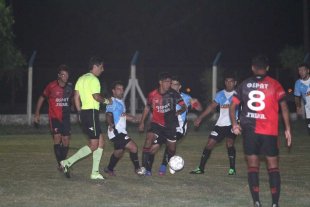 Sanjustino defiende, Colón acecha Sanjustino defiende, Colón acecha