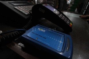 Arrancó el paro de kiosqueros para la recarga de la SUBE Arrancó el paro de kiosqueros para la recarga de la SUBE