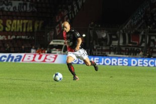 Clemente quiere dos años más de contrato Clemente quiere dos años más de contrato