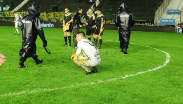 Así quedaron los promedios para el próximo campeonato Así quedaron los promedios para el próximo campeonato
