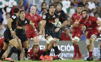 Jaguares ya tiene el XV titular para recibir este viernes a Southern Kings Jaguares ya tiene el XV titular para recibir este viernes a Southern Kings