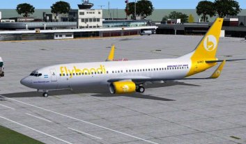 Autorizaron la aerolínea lowcost con rutas en Santa Fe Autorizaron la aerolínea lowcost con rutas en Santa Fe