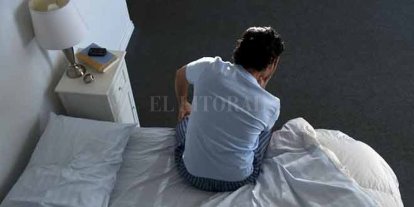 "Levantarse varias veces en la noche para ir al baño no es normal" advierten especialistas "Levantarse varias veces en la noche para ir al baño no es normal" advierten especialistas