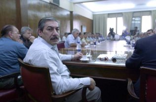 Desde el gremio de la alimentación dicen que el gobierno aplica las mismas políticas que Martínez de Hoz Desde el gremio de la alimentación dicen que el gobierno aplica las mismas políticas que Martínez de Hoz