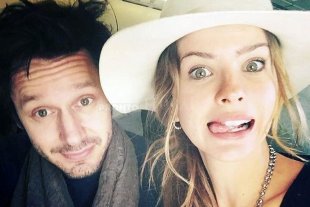 ¡Se confirmó la noticia! La China Suárez y Benjamín Vicuña se casan ¡Se confirmó la noticia! La China Suárez y Benjamín Vicuña se casan