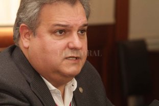 Deuda de coparticipación: nueva reunión entre Dujovne y Lifschitz Deuda de coparticipación: nueva reunión entre Dujovne y Lifschitz