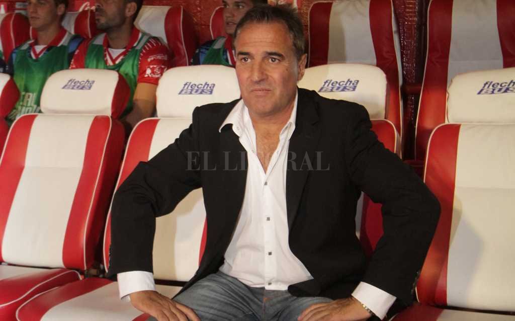 Leonardo Madelón vuelve a dirigir a Unión — Es oficial