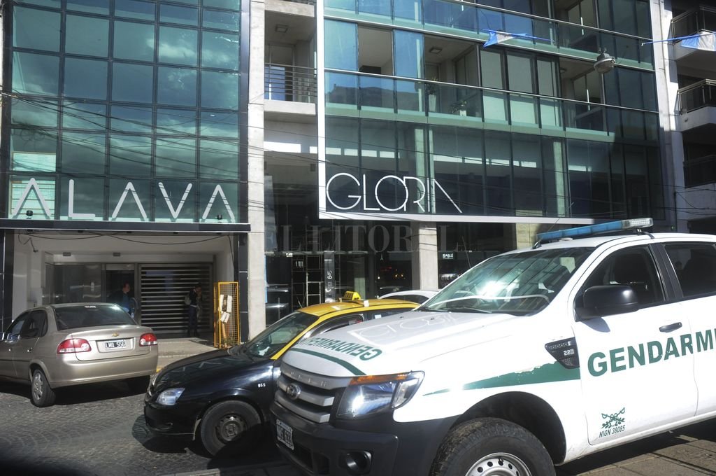 Vendían facturas truchas a 6500 empresas — Evasión millonaria
