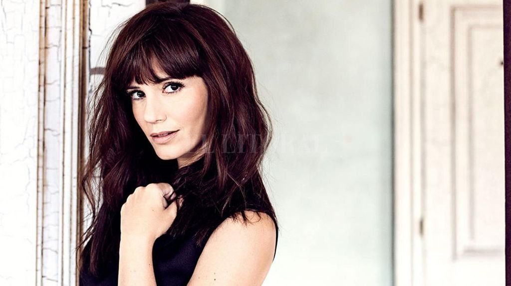 Griselda Siciliani evaluará a Moria y Pampita — Bailando