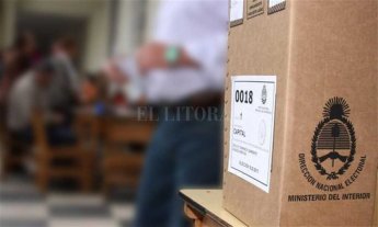 ¿Dónde voto? Consultá el padrón electoral para las elecciones ¿Dónde voto? Consultá el padrón electoral para las elecciones