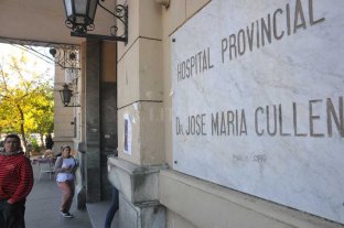 El hospital Cullen realizó su primer trasplante de córneas El hospital Cullen realizó su primer trasplante de córneas