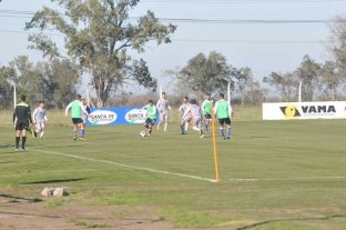 Madelón tuvo la primera prueba de fútbol para sus jugadores Madelón tuvo la primera prueba de fútbol para sus jugadores