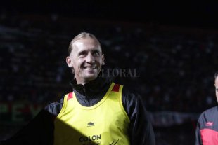 Habilitaron a Fritzler, Guanca, Bastía, Villarruel, Marinelli y Toledo Habilitaron a Fritzler, Guanca, Bastía, Villarruel, Marinelli y Toledo