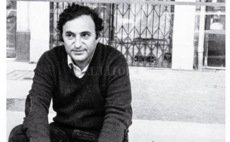 Se realizará una clase abierta sobre Juan José Saer Se realizará una clase abierta sobre Juan José Saer