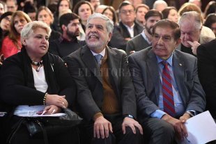 De Vido: "No voy a renunciar" De Vido: "No voy a renunciar"