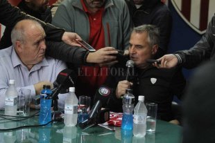 Bottinelli, Bogado y Figueroa: nombres que suenan fuerte Bottinelli, Bogado y Figueroa: nombres que suenan fuerte