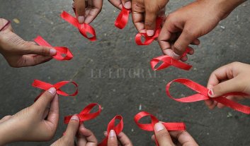 Argentina está entre los países afectados por la resistencia a las drogas contra el VIH Argentina está entre los países afectados por la resistencia a las drogas contra el VIH