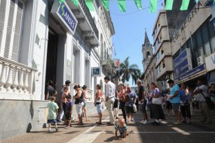 Récord de créditos Argenta: 48 mil turnos en el primer día Récord de créditos Argenta: 48 mil turnos en el primer día
