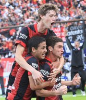 Los rusos se vienen con todo para llevarse al "Flaco" Conti Los rusos se vienen con todo para llevarse al "Flaco" Conti