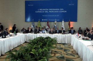 Consenso en el Mercosur para aplicar la clausula democrática a Venezuela Consenso en el Mercosur para aplicar la clausula democrática a Venezuela