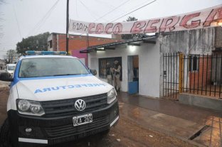 Procesaron a la banda del narco-candidato a concejal Procesaron a la banda del narco-candidato a concejal