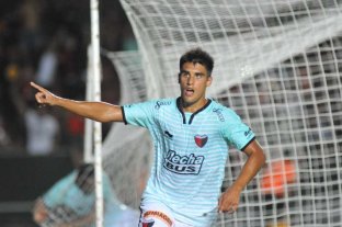 Colón ante el "9" y con varios nuevos Colón ante el "9" y con varios nuevos