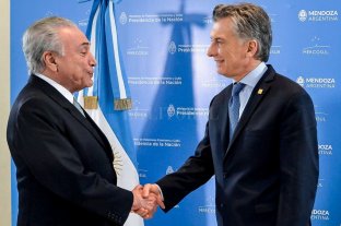 Argentina y Brasil acordaron eliminar la doble imposición para el intercambio comercial Argentina y Brasil acordaron eliminar la doble imposición para el intercambio comercial