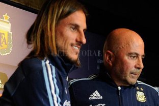 Beccacece fue presentado como entrenador del Sub 20 Beccacece fue presentado como entrenador del Sub 20